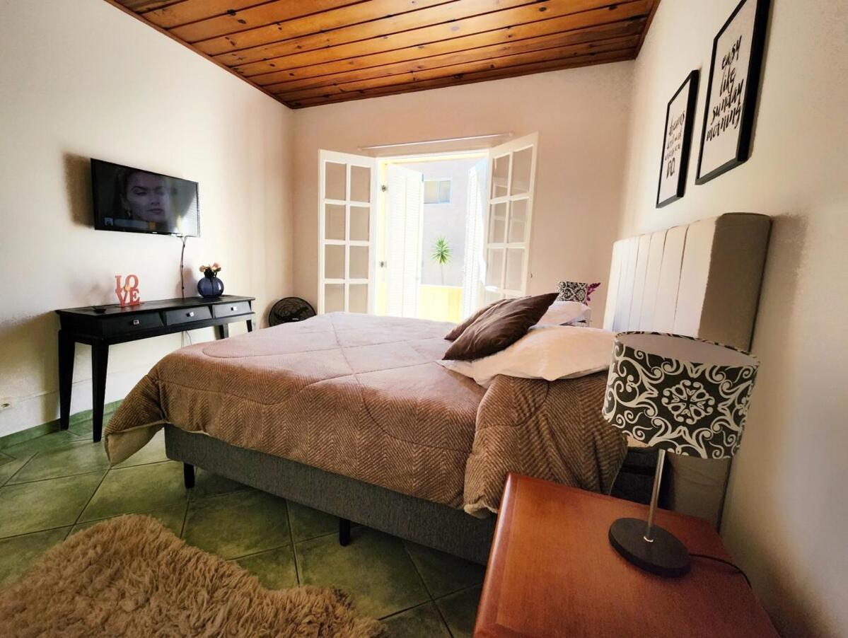 Vila Ed - Vila 01 - Sua Casa Em Campos do Jordão Zewnętrze zdjęcie