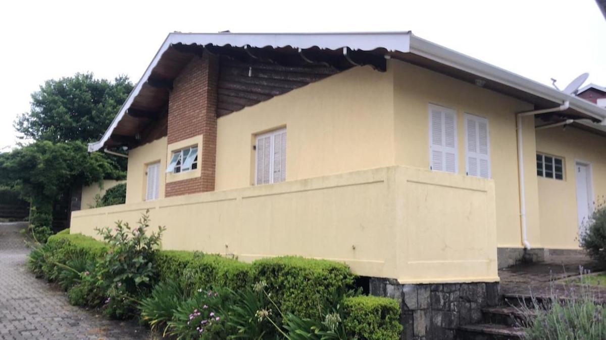 Vila Ed - Vila 01 - Sua Casa Em Campos do Jordão Zewnętrze zdjęcie