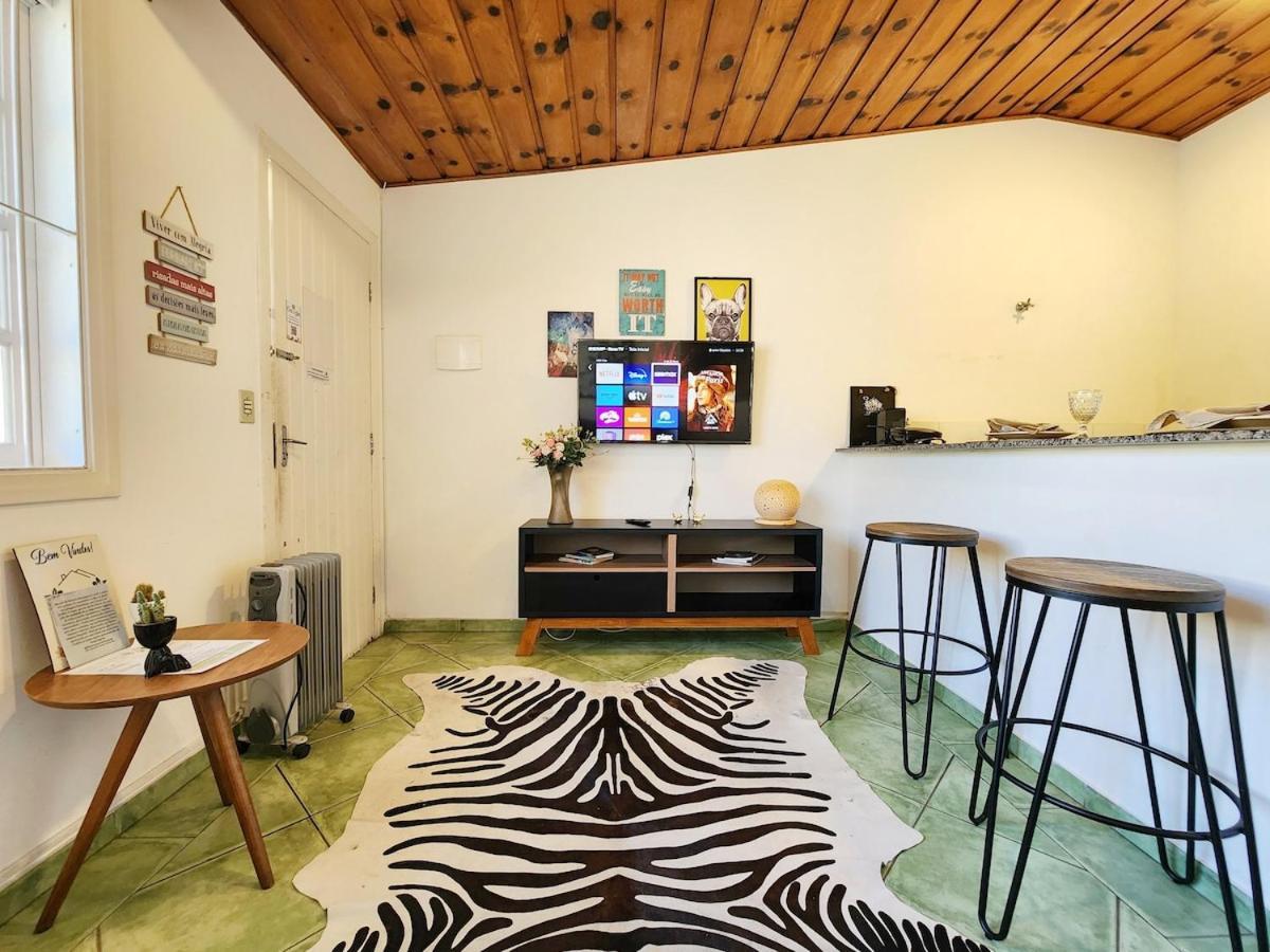 Vila Ed - Vila 01 - Sua Casa Em Campos do Jordão Zewnętrze zdjęcie