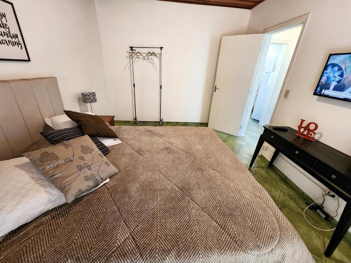 Vila Ed - Vila 01 - Sua Casa Em Campos do Jordão Zewnętrze zdjęcie