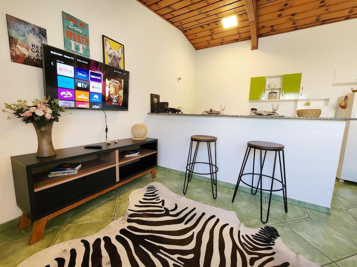 Vila Ed - Vila 01 - Sua Casa Em Campos do Jordão Zewnętrze zdjęcie