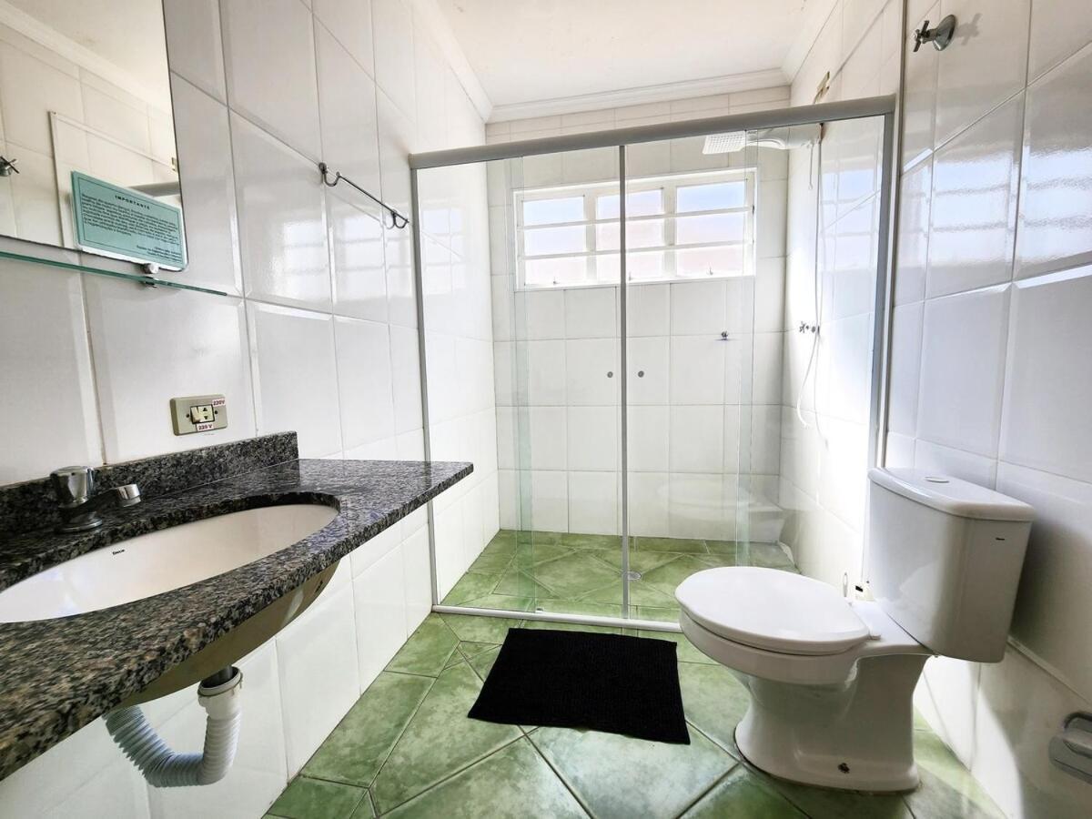 Vila Ed - Vila 01 - Sua Casa Em Campos do Jordão Zewnętrze zdjęcie