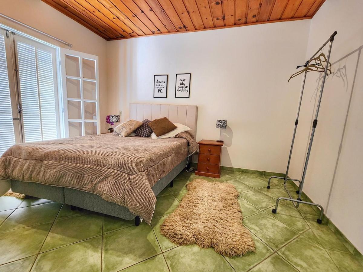 Vila Ed - Vila 01 - Sua Casa Em Campos do Jordão Zewnętrze zdjęcie