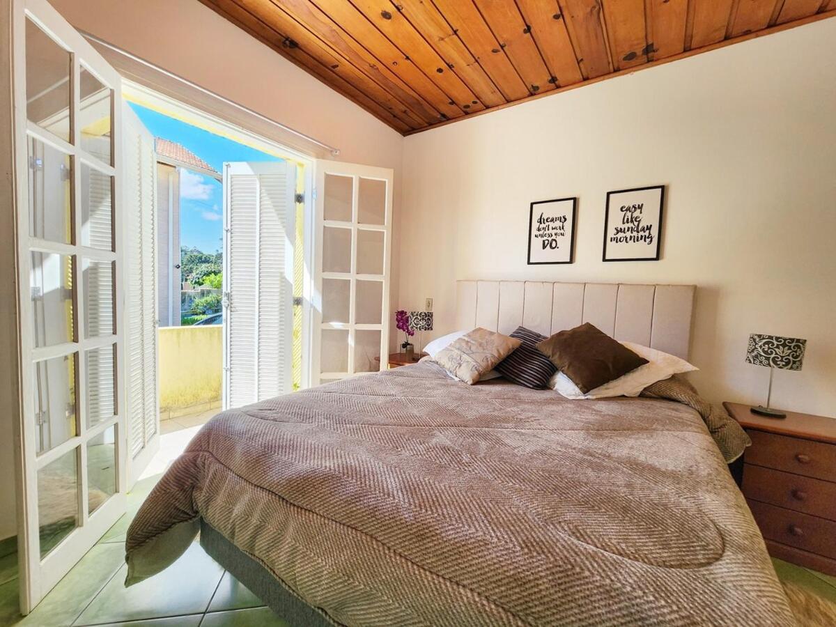 Vila Ed - Vila 01 - Sua Casa Em Campos do Jordão Zewnętrze zdjęcie