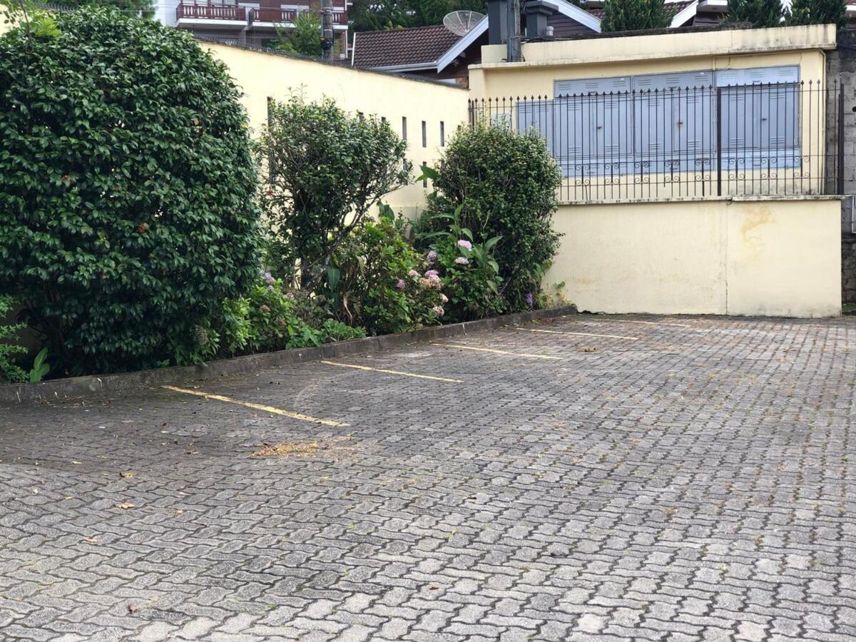 Vila Ed - Vila 01 - Sua Casa Em Campos do Jordão Zewnętrze zdjęcie