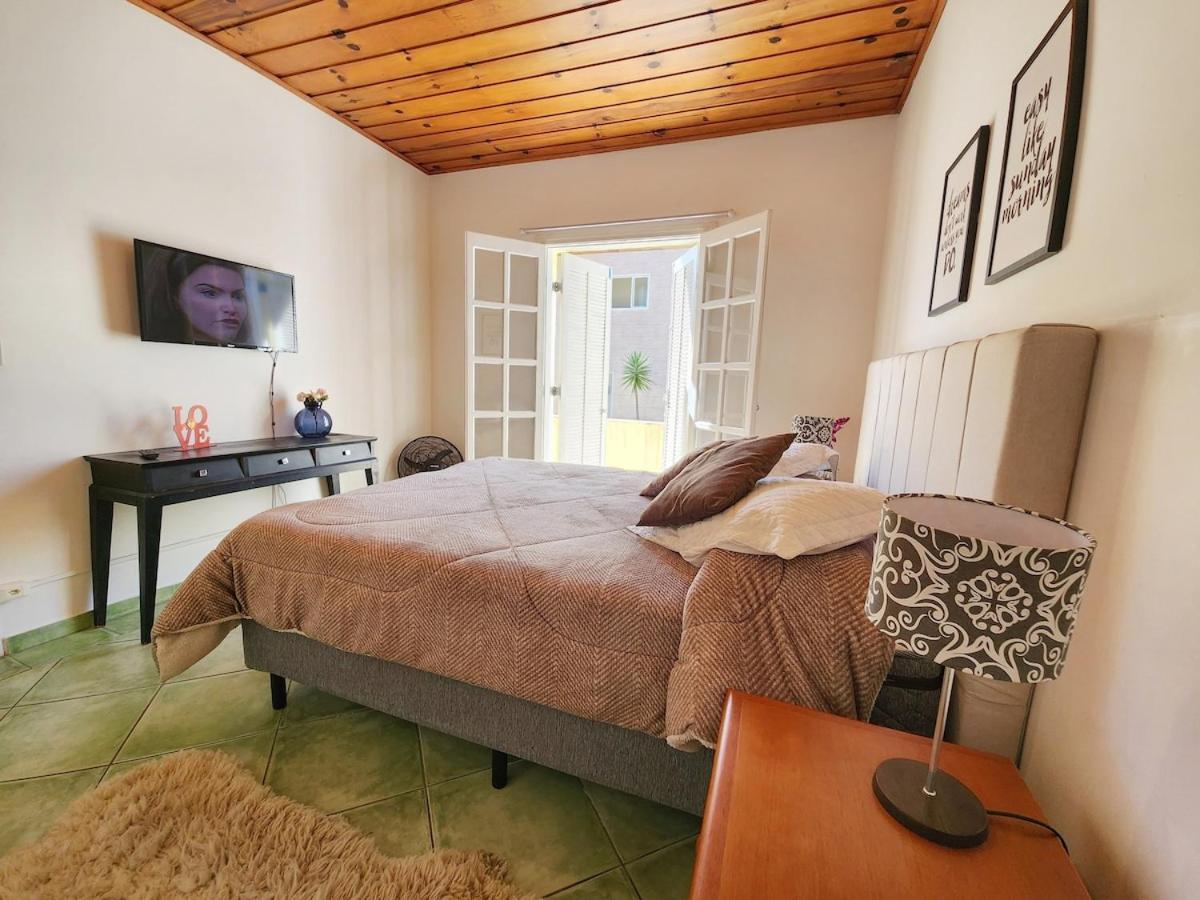 Vila Ed - Vila 01 - Sua Casa Em Campos do Jordão Zewnętrze zdjęcie