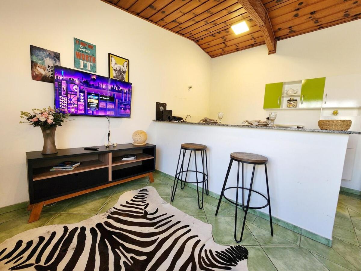 Vila Ed - Vila 01 - Sua Casa Em Campos do Jordão Zewnętrze zdjęcie